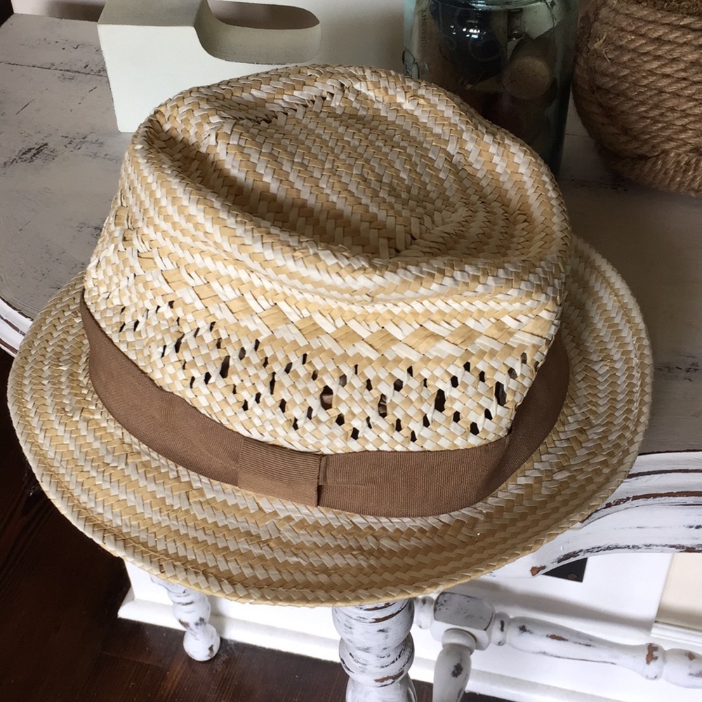 Jcrew Fedora